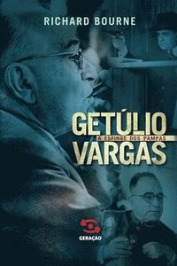 bokomslag Getlio Vargas