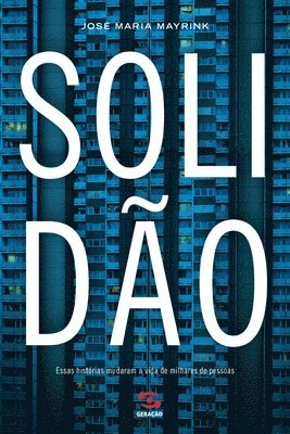 bokomslag Solidão