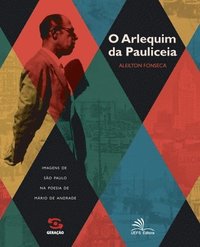 bokomslag Arlequim da Pauliceia