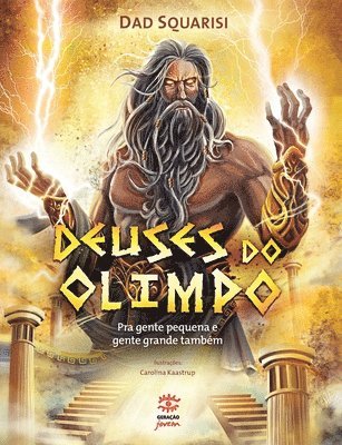 Deuses do Olimpo 1