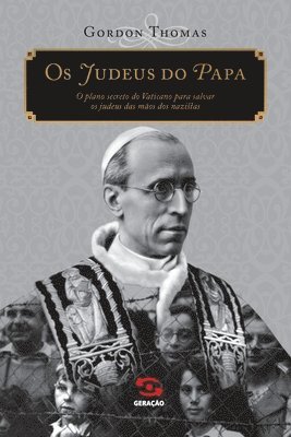 Os Judeus do Papa 1