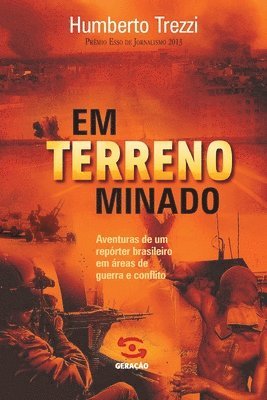 Em terreno minado 1