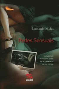 bokomslag Redes Sensuais