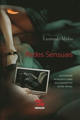 bokomslag Redes Sensuais