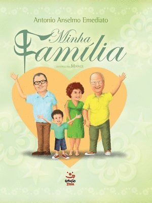 Minha Famlia 1