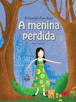 Fernanda Emediato - Menina perdida, Häftad
