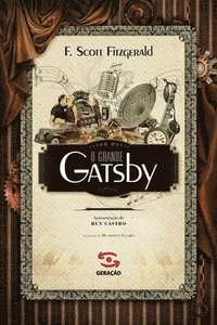 bokomslag O Grande Gatsby