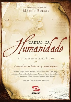 Cartas da humanidade 1