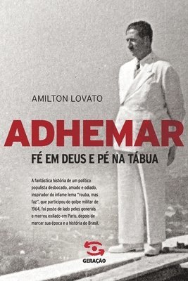 Adhemar - F em Deus e p na tbua 1