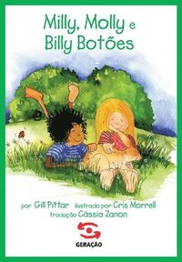 bokomslag Milly, Molly E Billy Botões