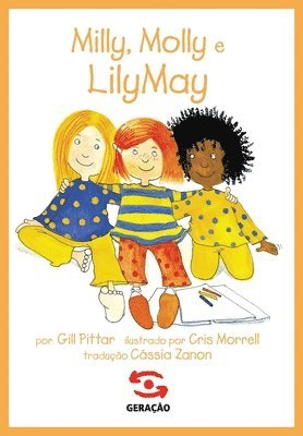 Milly, Molly e LilyMay 1