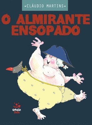 O Almirante Ensopado 1