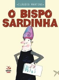 bokomslag Bispo Sardinha, O