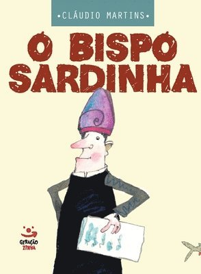 Bispo Sardinha, O 1