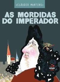 bokomslag As Mordidas Do Imperador