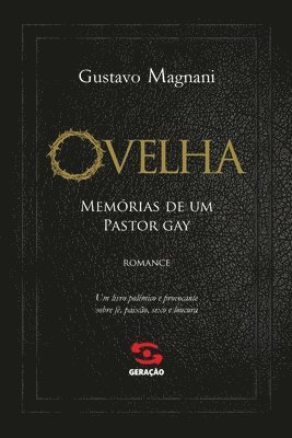 Gustavo Magnani - Ovelha, Häftad
