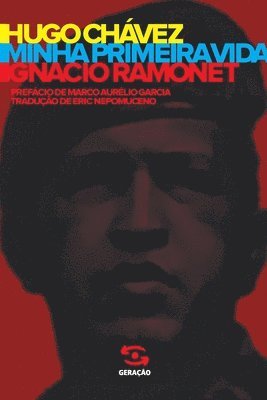 bokomslag Hugo Chávez