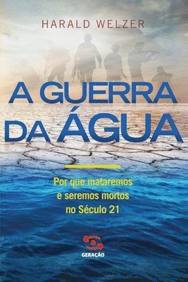 Guerra da água