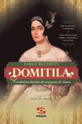 Domitila - 2a edio 1