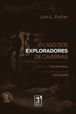 Caso dos exploradores de caverna, O 1