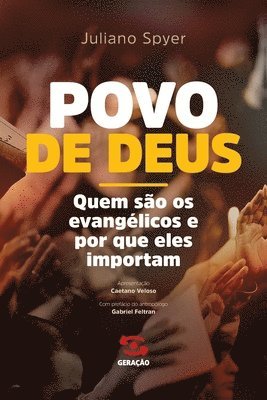 bokomslag O Povo de Deus