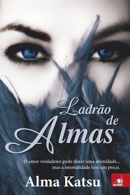 Ladro de Almas 1