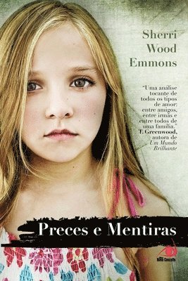 Sherri Wood Emmons - Preces e Mentiras, Häftad