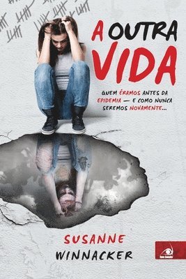 bokomslag Outra Vida