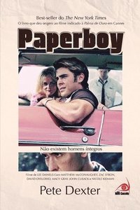 bokomslag Paperboy