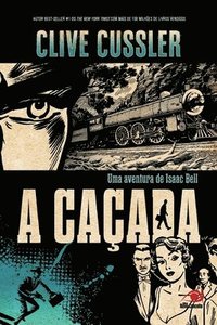 bokomslag Caçada