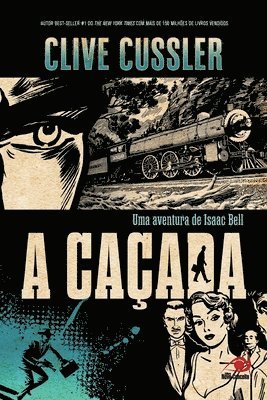 bokomslag Caçada