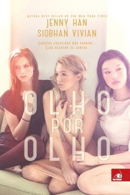 Siobhan Vivian - Olho por Olho, Häftad