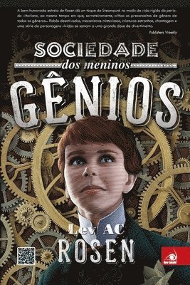 Sociedade dos Meninos Gênios