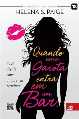 Quando uma Garota Entra em um Bar