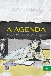 bokomslag A Agenda