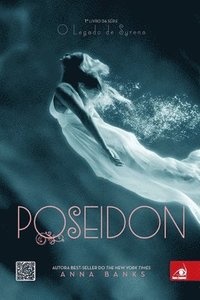 bokomslag Poseidon