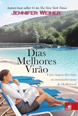 bokomslag Dias Melhores Virão