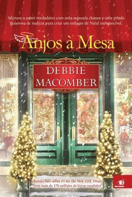 Anjos à Mesa 1