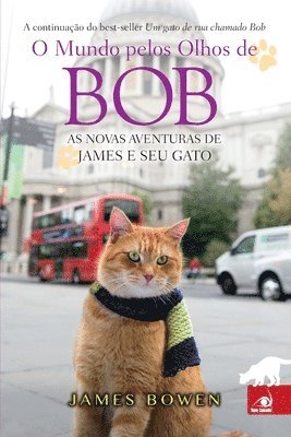 O Mundo pelos Olhos de Bob 1