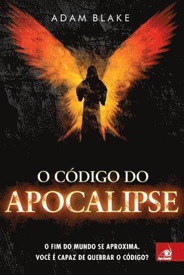 bokomslag O Código do Apocalipse