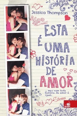 Esta é uma História de Amor
