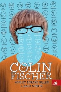 bokomslag Colin Fischer