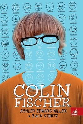 Ashley Edward Miller - Colin Fischer, Häftad