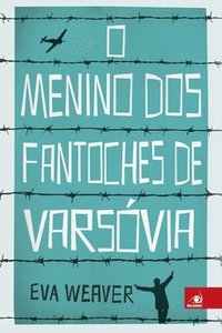 bokomslag O Menino dos Fantoches de Varsvia