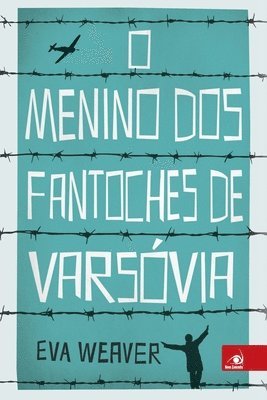 O Menino dos Fantoches de Varsvia 1