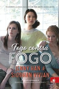 bokomslag Fogo contra Fogo