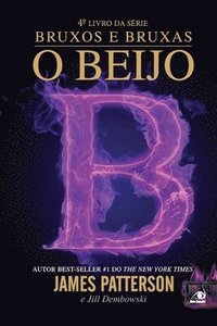 bokomslag O Beijo