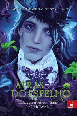 Atrás do Espelho