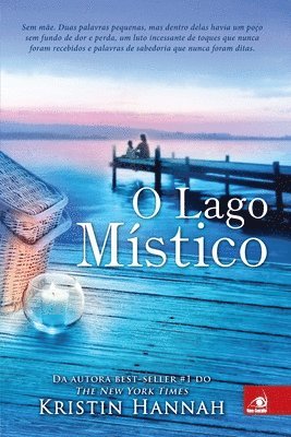 O Lago Mstico 1