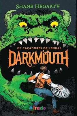 Darkmouth 1